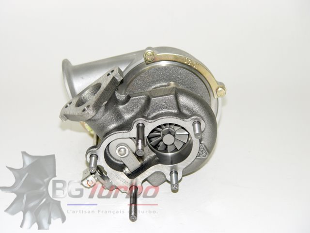 TURBO - NEUF ORIGINE - VL - K04 - 53049700006
